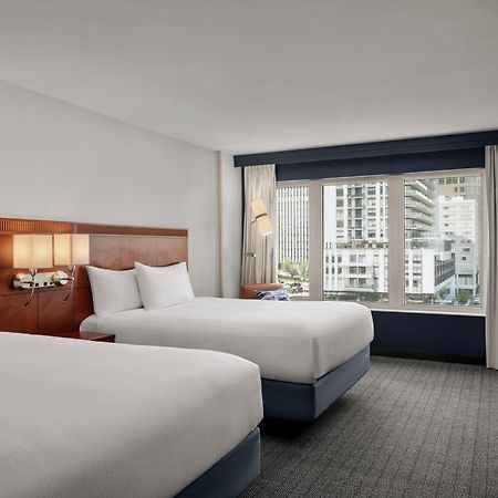 Courtyard By Marriott Halifax Downtown Hotel Ngoại thất bức ảnh