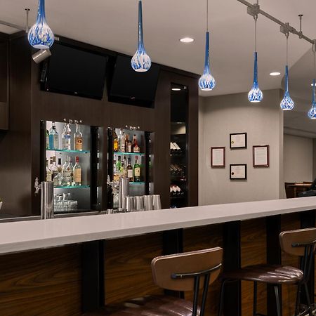 Courtyard By Marriott Halifax Downtown Hotel Ngoại thất bức ảnh