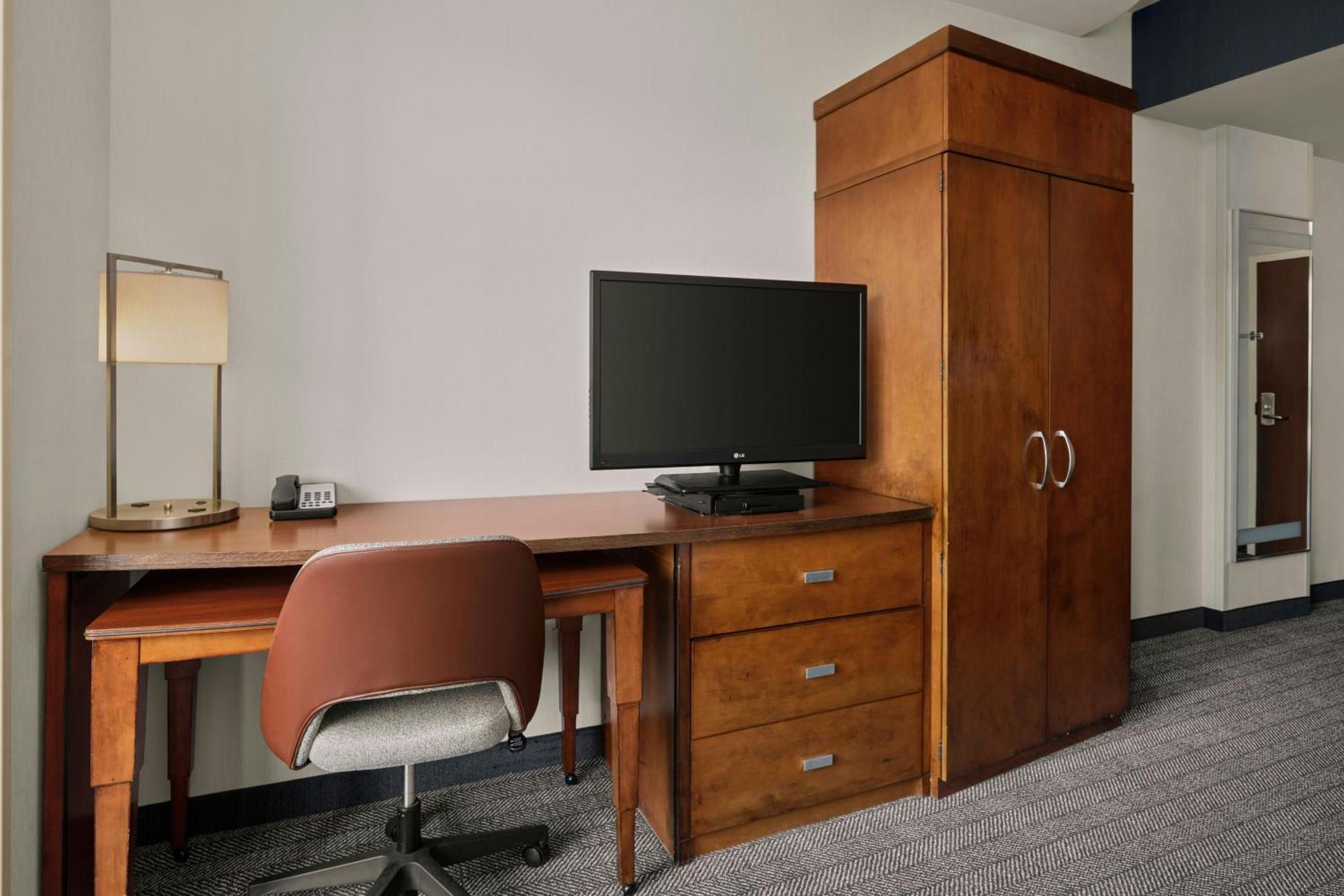 Courtyard By Marriott Halifax Downtown Hotel Ngoại thất bức ảnh