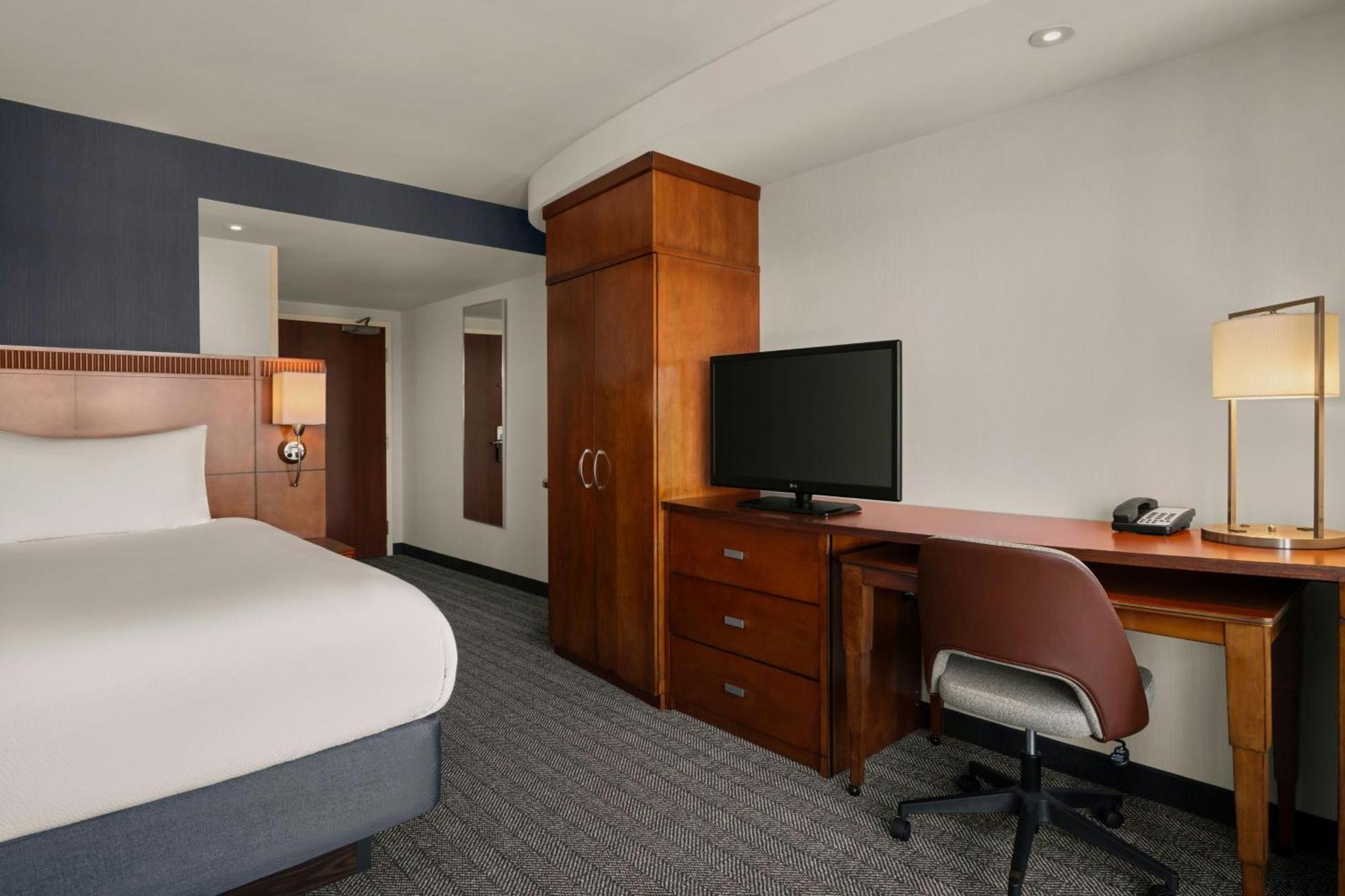 Courtyard By Marriott Halifax Downtown Hotel Ngoại thất bức ảnh