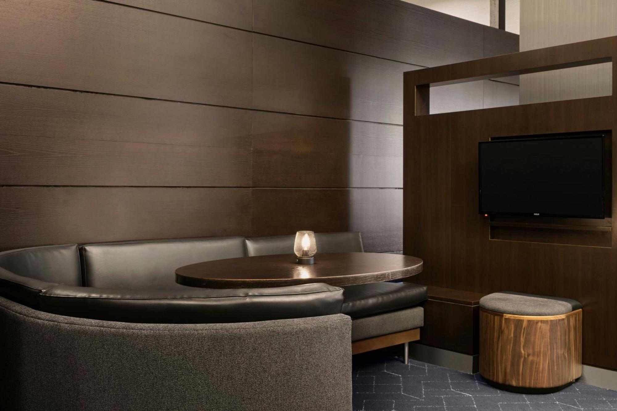Courtyard By Marriott Halifax Downtown Hotel Ngoại thất bức ảnh