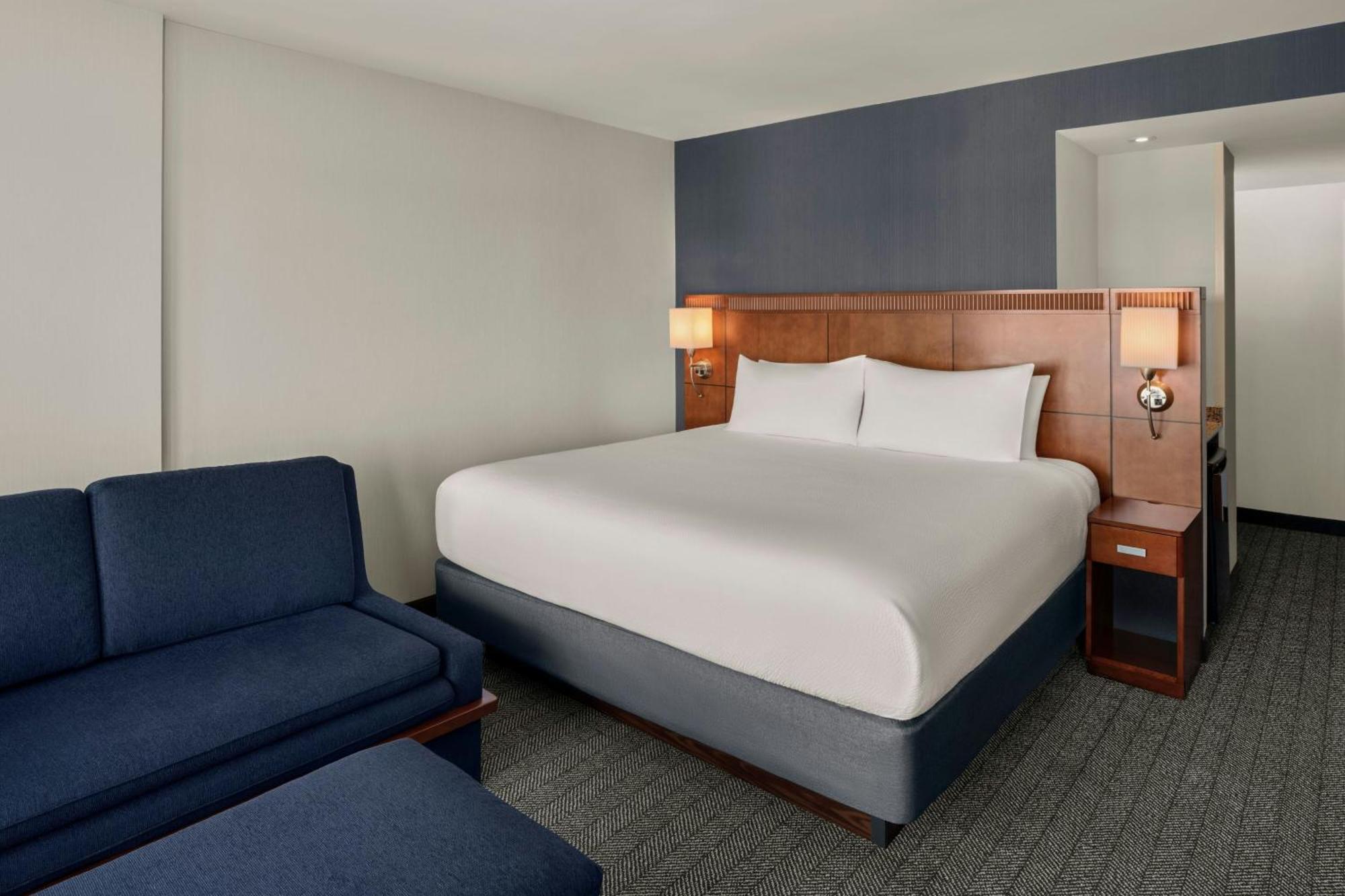 Courtyard By Marriott Halifax Downtown Hotel Ngoại thất bức ảnh