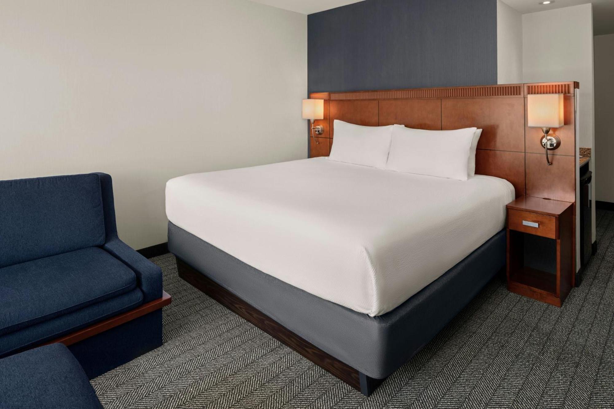 Courtyard By Marriott Halifax Downtown Hotel Ngoại thất bức ảnh