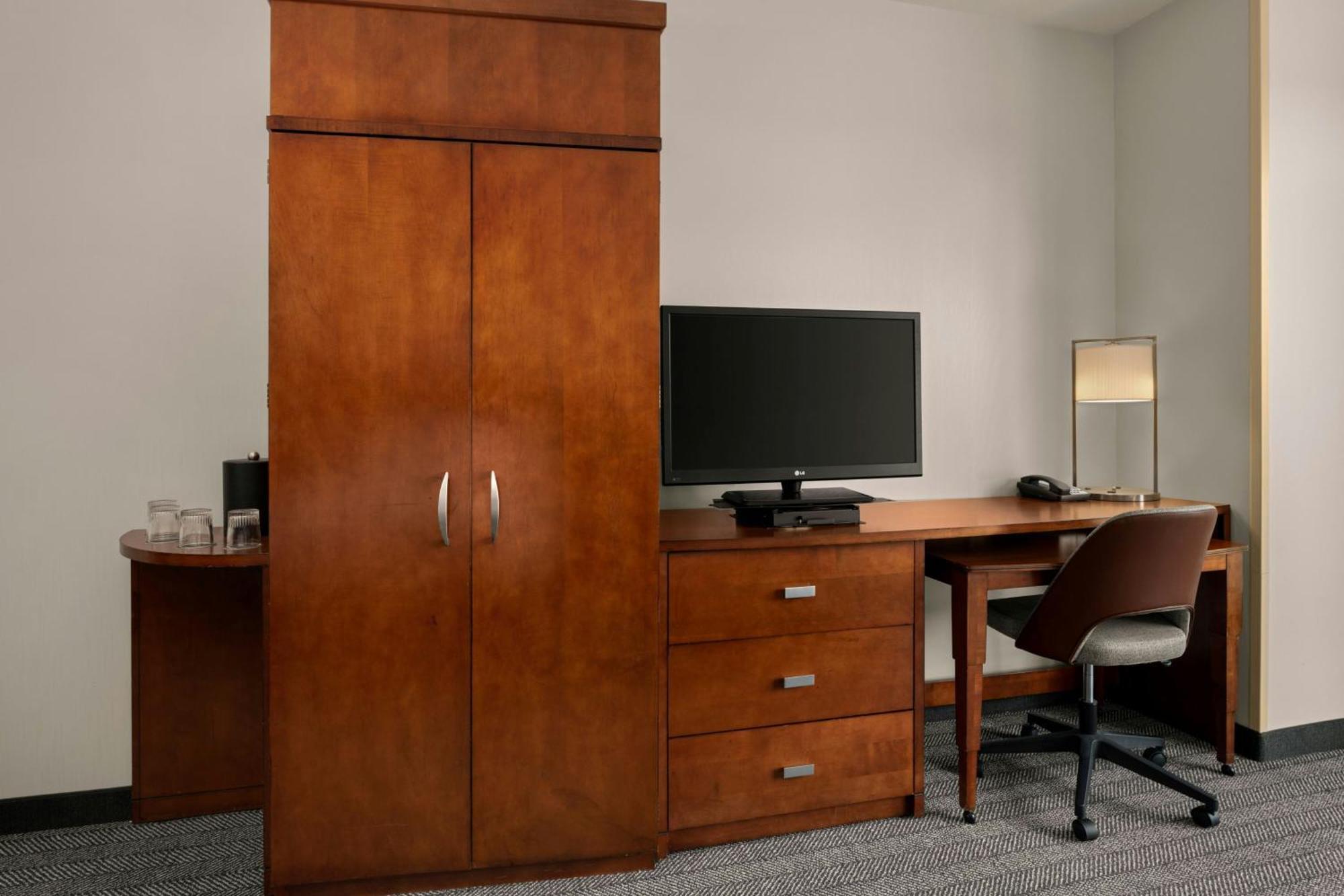 Courtyard By Marriott Halifax Downtown Hotel Ngoại thất bức ảnh