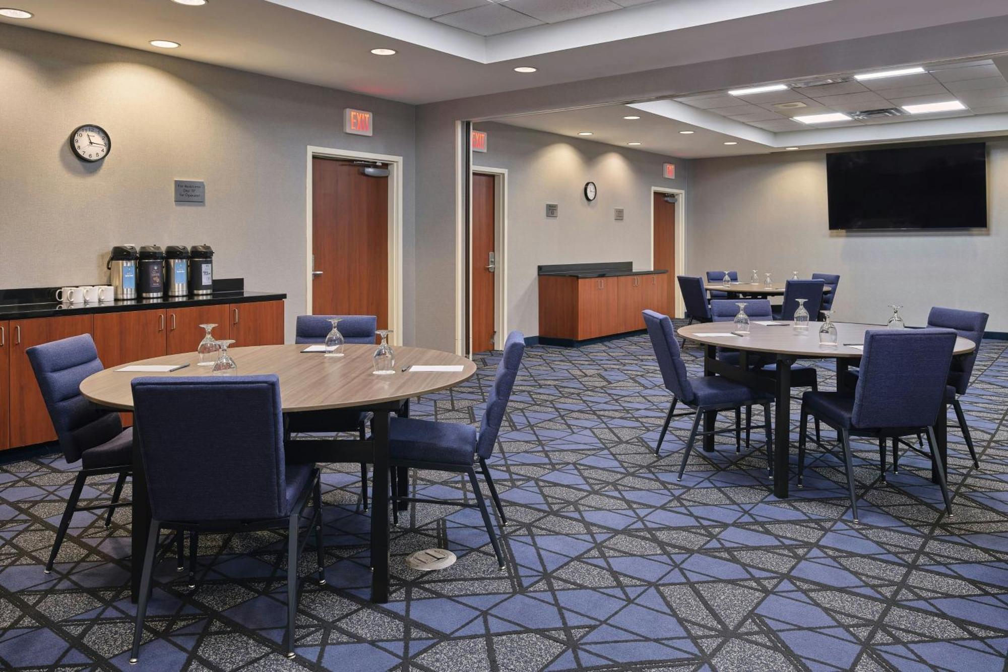 Courtyard By Marriott Halifax Downtown Hotel Ngoại thất bức ảnh