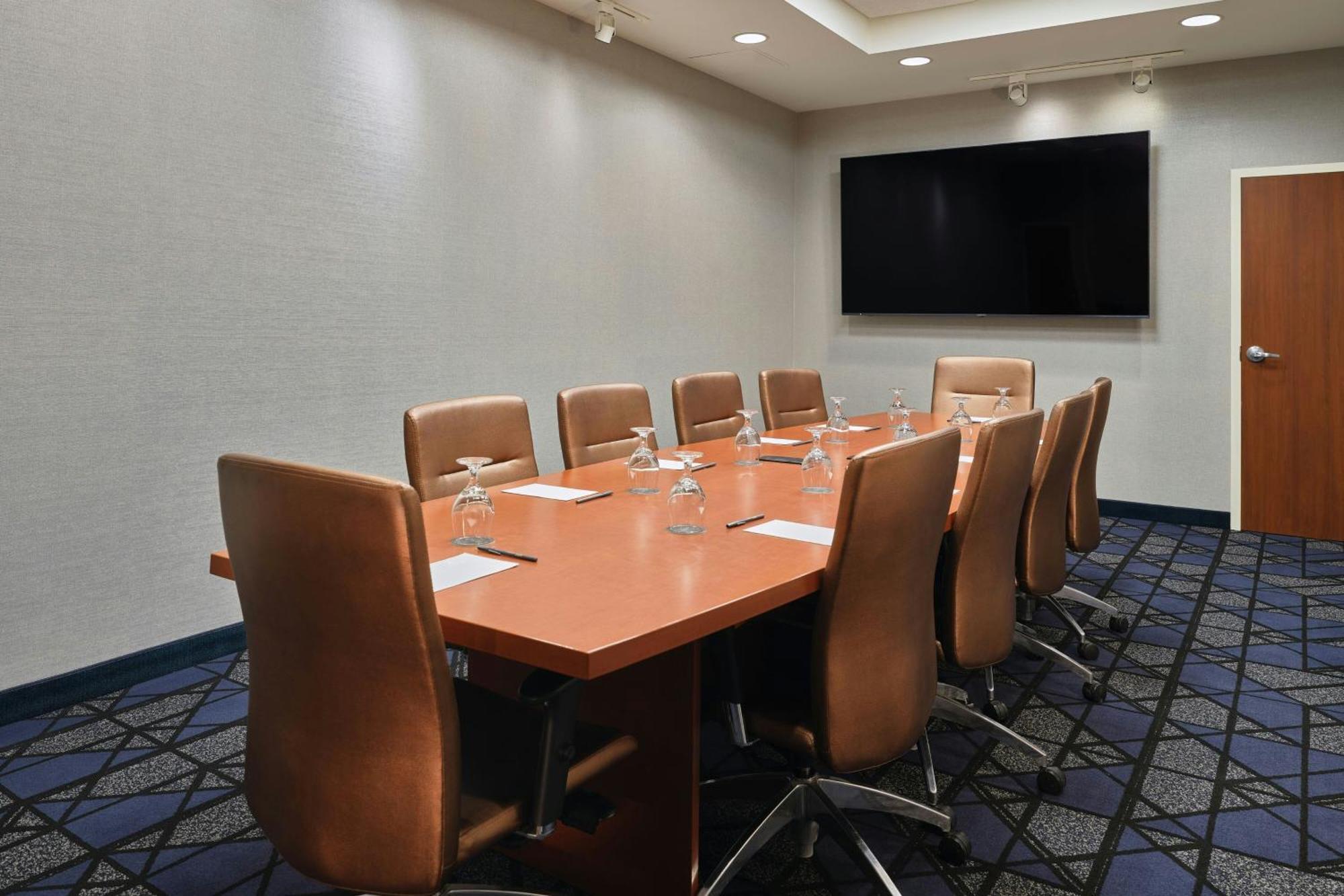 Courtyard By Marriott Halifax Downtown Hotel Ngoại thất bức ảnh
