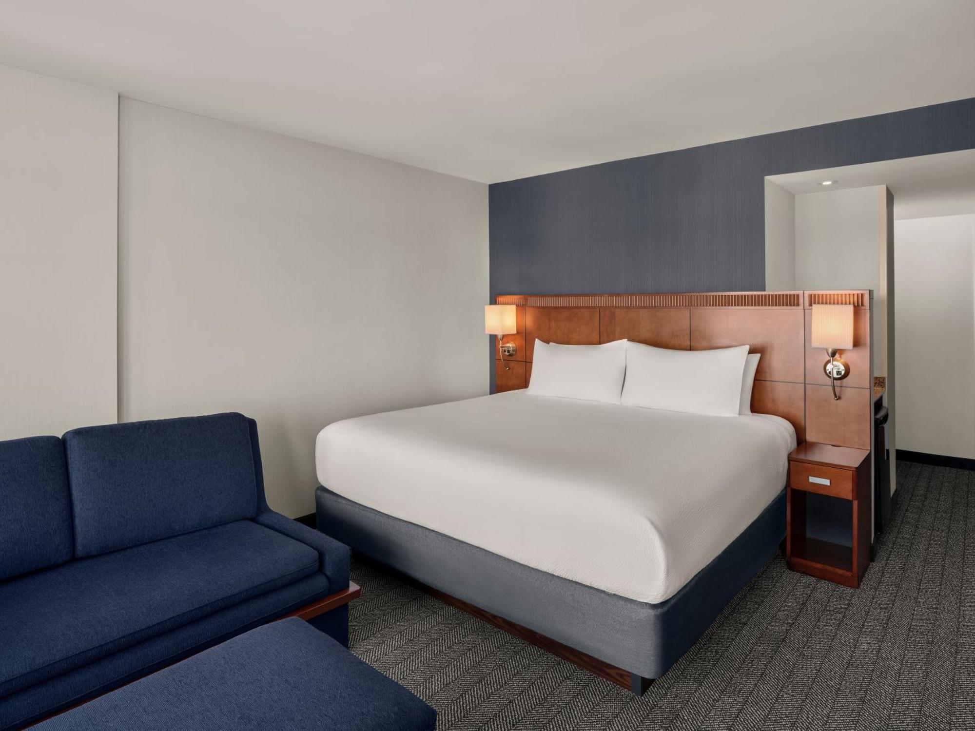 Courtyard By Marriott Halifax Downtown Hotel Ngoại thất bức ảnh