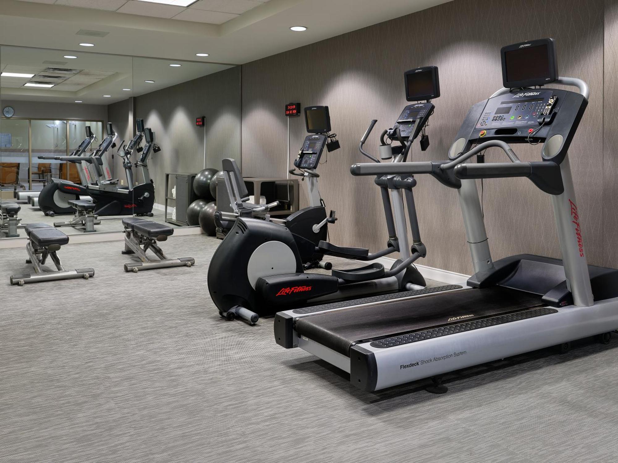 Courtyard By Marriott Halifax Downtown Hotel Ngoại thất bức ảnh