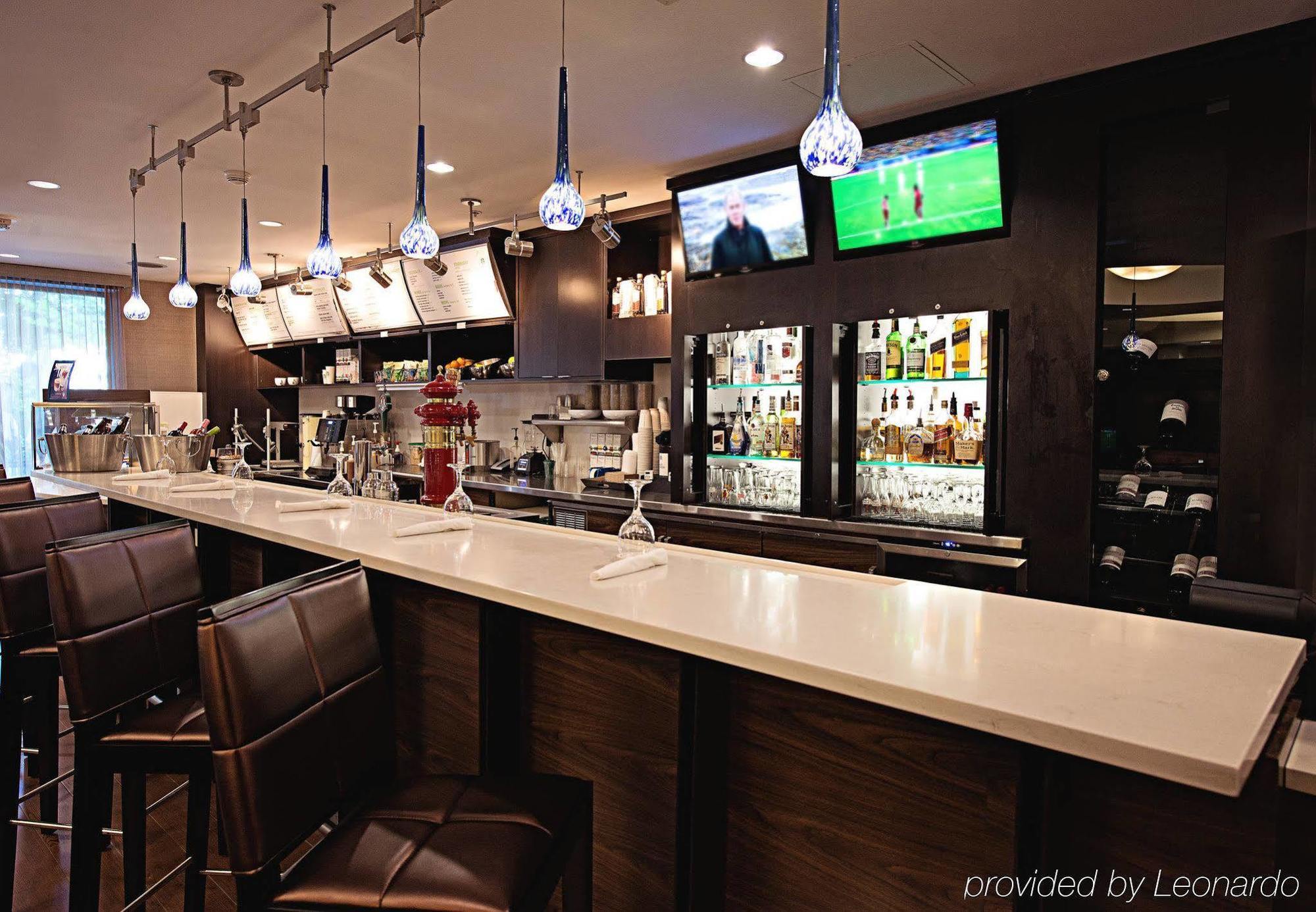 Courtyard By Marriott Halifax Downtown Hotel Ngoại thất bức ảnh