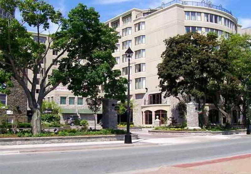 Courtyard By Marriott Halifax Downtown Hotel Ngoại thất bức ảnh