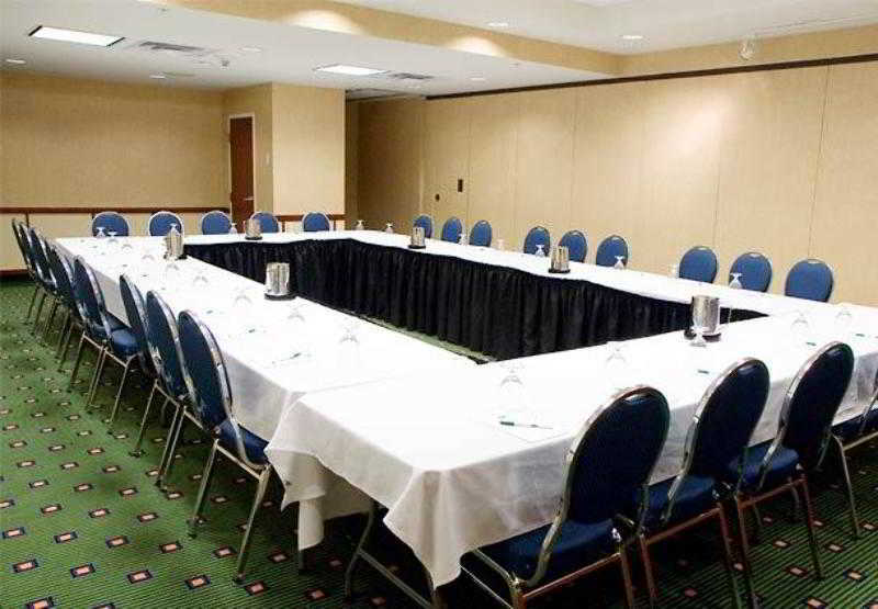 Courtyard By Marriott Halifax Downtown Hotel Ngoại thất bức ảnh
