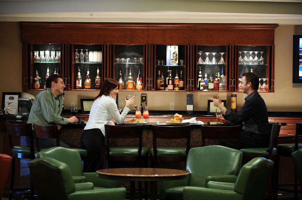 Courtyard By Marriott Halifax Downtown Hotel Ngoại thất bức ảnh